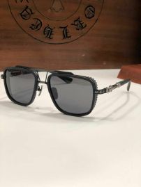 Picture of Chrome Hearts Sunglasses _SKUfw42127598fw